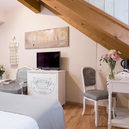 Auberge Communale De Carouge Buitenkant foto