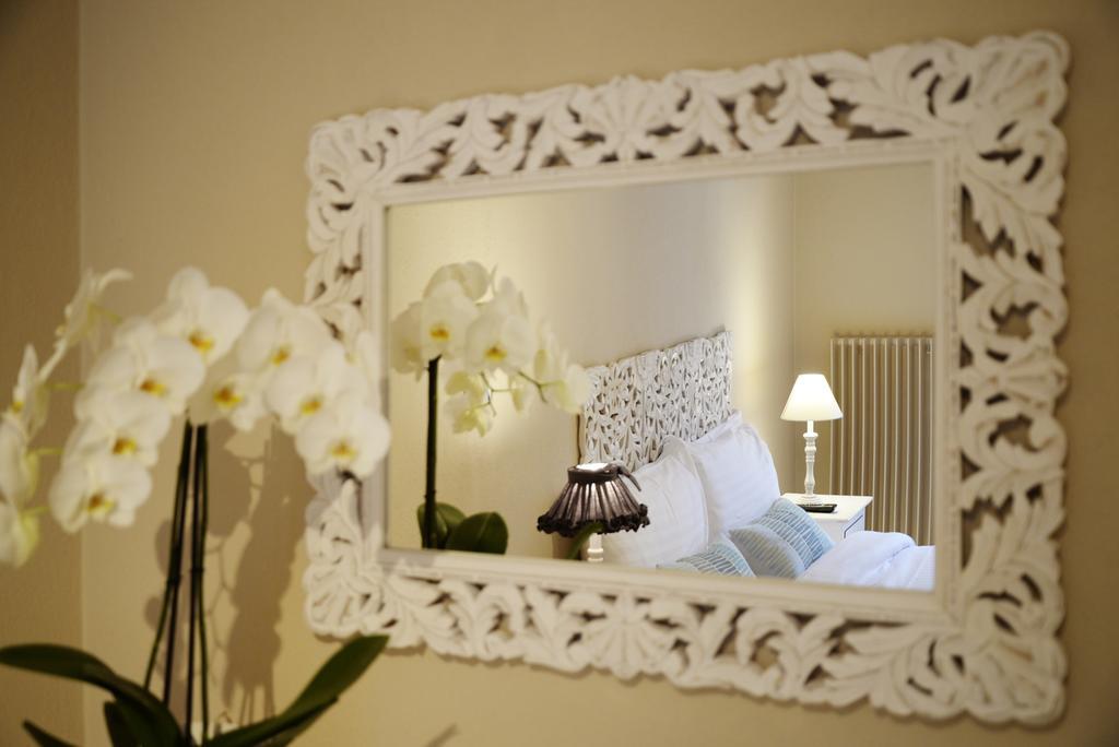 Auberge Communale De Carouge Kamer foto