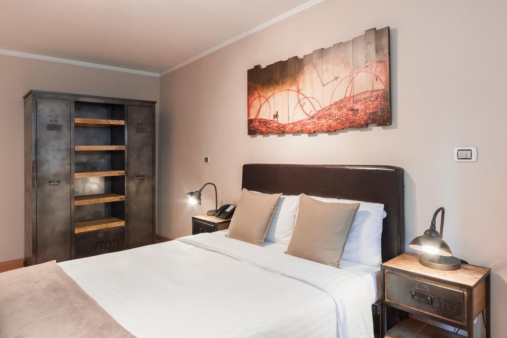 Auberge Communale De Carouge Buitenkant foto