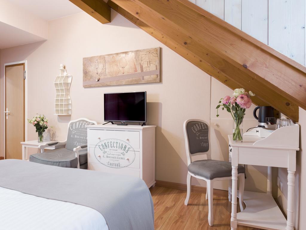 Auberge Communale De Carouge Buitenkant foto