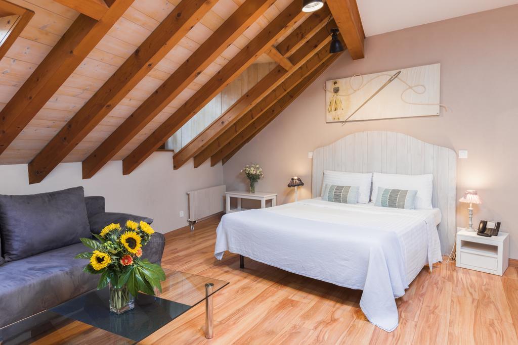 Auberge Communale De Carouge Buitenkant foto