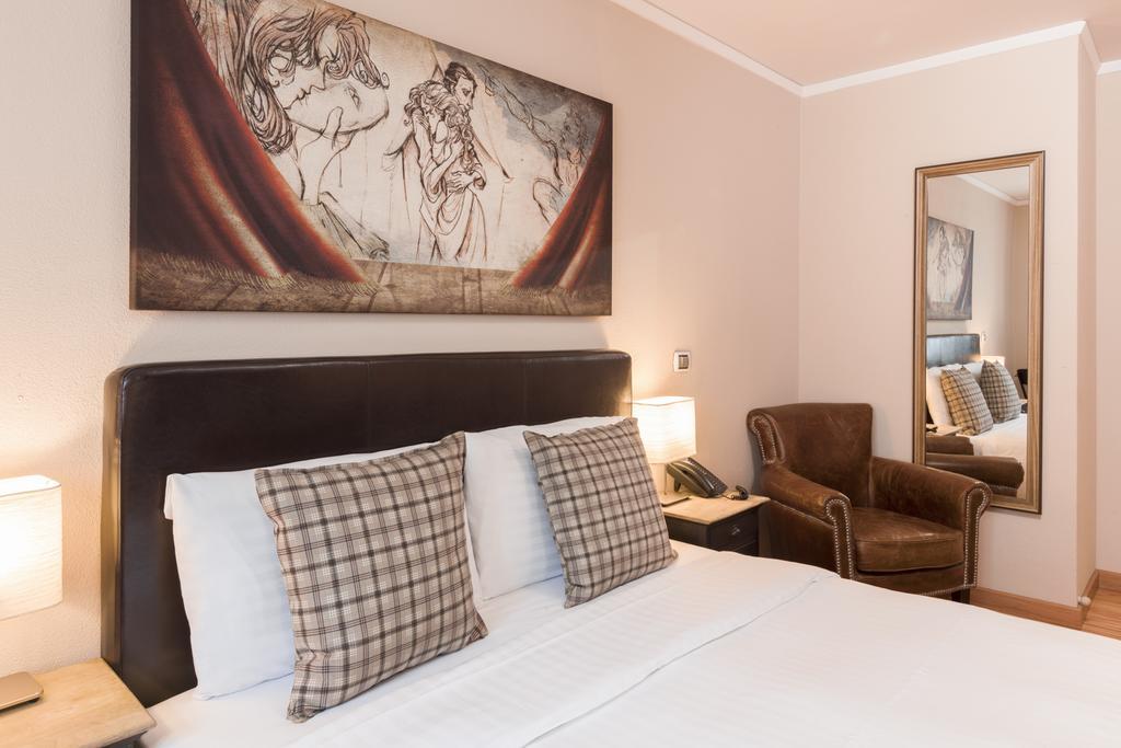 Auberge Communale De Carouge Buitenkant foto